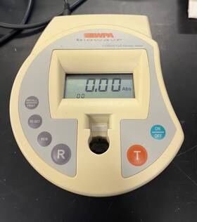 Co8000 Biowave - Cell Density Meter