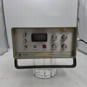1570b Bison Signal Enhancement Seismograph Model #1570b 1570b Bison Signal Enhancement Seismograph Model #1570b
