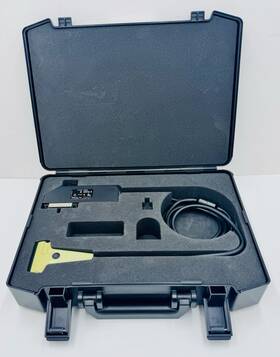 8560-rf Bk Medical 8560 8 Mhz Ultrasound Transducer Probe