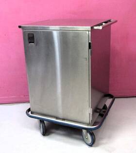 Ccc3-19 Blickman Built Stainless Steel Case Cart Surgical Instrument 29 Inch X 40 Mobile Ccc3-19 Blickman Built Stainless Steel Case Cart Surgical Instrument 29 Inch X 40 Mobile