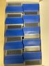 Blk-196-96r-q Qps Racks Of Qsp Black Conductive Pipette Tips Rna And Blk-196-96r-q Qps Racks Of Qsp Black Conductive Pipette Tips Rna And