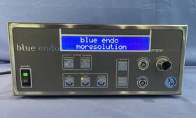 55-000011 Blue Endo Moresolution Morcellator System