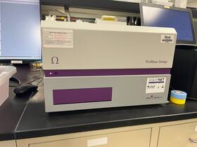 415-2564 Bmg Labtech Fluostar Omega Multimode Microplate Reader