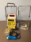 Bodyguard 545 Epidural Cme Pump With Bolus Button