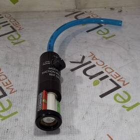 7991 Boehringer Laboratories Inc. Suction Regulator Test Device 7991 Boehringer Laboratories Inc. Suction Regulator Test Device