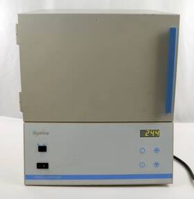 Boekel 230401ill Illumina Hybridization Oven 300w