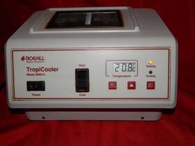 260014 Boekel Tropicooler Bench Top Digital Block Cooler / Heater