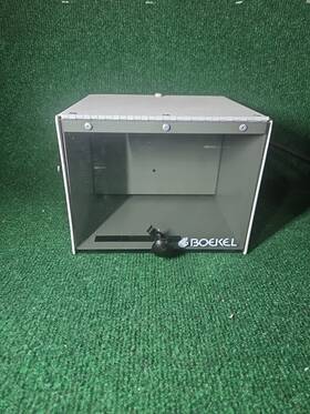 Ih41-x800 Boekel 260700 24w 115v 0.2 Amps. 1 Phase 60 Hz Mini Incubator Ih41-x800 Boekel 260700 24w 115v 0.2 Amps. 1 Phase 60 Hz Mini Incubator