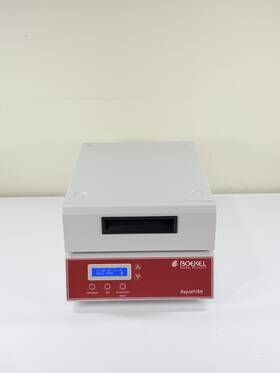 Boekel Scientific 240200 Rapidfish Slide Hybridizer Microscope Oven
