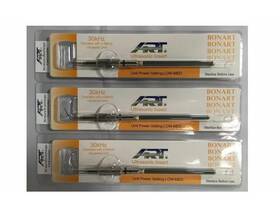 Tm0103-052 Bonart Cavitron Ultrasonic Insert 30khz P100 Kit Of 3 Slim Tips -
