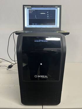 010-0001-aa-d Boreal Genomics Dna Extraction System Aurora