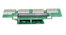 Boston Scientific 884-0249-000 Stellartech Numerical Display Board