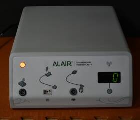 Ats-200 Boston Scientific Alair Ats 200 Rf Controller