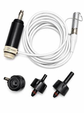 Di03020 Boston Scientific Swiss Lithoclast Vario Handpiece Cable And Components