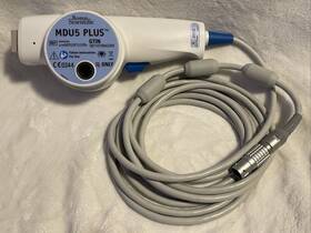 H749mdu5 Boston Scientific Mdu5 Plus - Guaranteed Working Properly