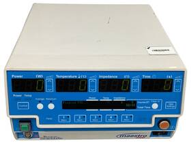 M00440000 Boston Scientific Maestro 4000 Controller
