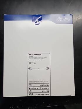 M004crbs5210 Boston Scientific Smartfreeze Cryoablation Cable