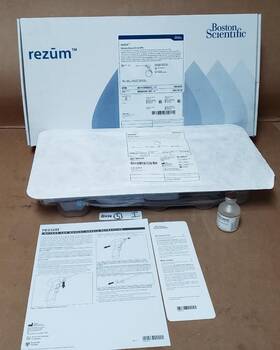 M006d2201-003 Boston Scientific M006d2201-03 Rezum Delivery Device Kit For Bhp Exp 9/2024 I