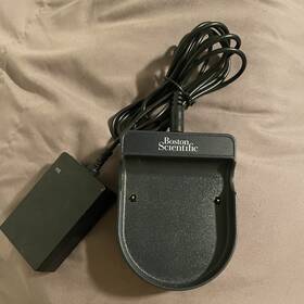Sc-5305 Boston Scientific Nm-5305 Precision Charger Base Station Only Ref