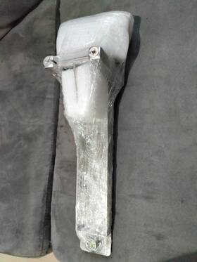 An10002 Bostwick Consistometer For Consistency And Flow Rate 304 Grade Best Deal
