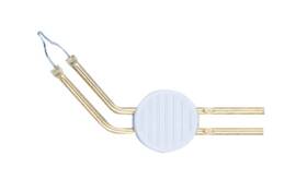 H110 Bovie Disposable Contra Angle Fine Tip 10/box - H110 Bovie Disposable Contra Angle Fine Tip 10/box -