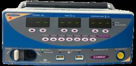 4810br Bowa Cobra Electrosurgical Unit