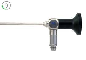 Br946-4000-175 Br Surgical Sinus Arthroscope Degree 4mm 175mm Autoclavable Br946-4000-175 Br Surgical Sinus Arthroscope Degree 4mm 175mm Autoclavable