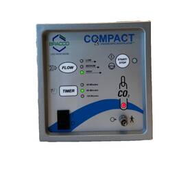 710300 Bracco Compact Co2 Insufflator