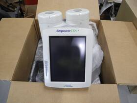 102409 Bracco Diagnostics New/unused Empower Cta Injector System In Original Factory Boxes