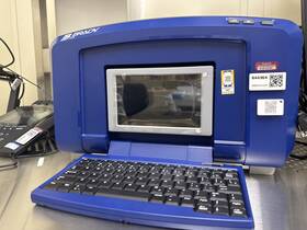 3378337 Brady Bbp35 Label Printer Computer/it New Without Cab
