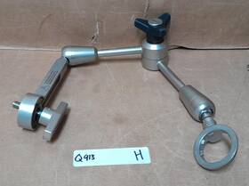 Brainlab 1163311808-55950-70e Varioguide Cranial Arm Q913 H