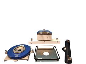 Ty-81885 Brainlab Couchmount Target Positioner Head Placement Off-target Isocenter