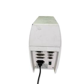 169-b100-01 Bran Luebbe Autoanalyzer 3 Digital Colorimeter Control Modul Aa Lab Equipment