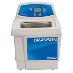 Cpx-952-119r Branson Ultrasonic Cleaner Cpx 0.5 Gal 120v