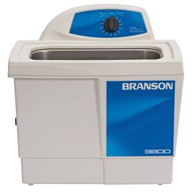 Cpx-952-316r Branson Ultrasonic Cleaner M 1.5 Gal 120v 39j359