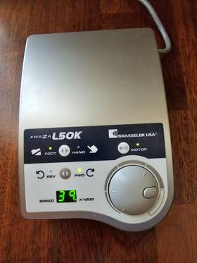 L50k Brasseler Usa Forza