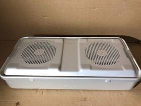 Aesculpjn440 Braun Aesculap Aesculp Sterilization Case Full Containers Jk440 Jk489 Jf223r Basket Dental Aesculpjn440 Braun Aesculap Aesculp Sterilization Case Full Containers Jk440 Jk489 Jf223r Basket Dental