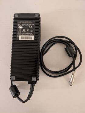 Bridge Power Corp Jmw1180ka2400f01 Medical Supply 4 Prong