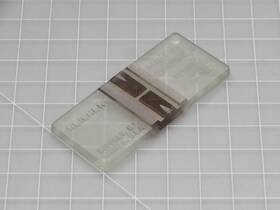73-3120-02 Bright-line Z359629 Hemacytometer T203644
