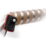 Hstat051008 Briskheat Heating Tape 1/2 X 96inch Hstat051008 Briskheat Heating Tape 1/2 X 96inch