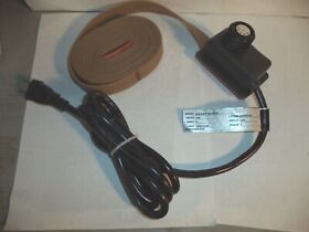Hstat101010 Briskheat Heating Tape 1 X 120inch No Box R Papers