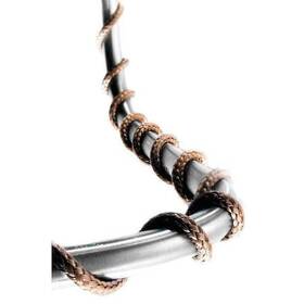 Hwc1120 Briskheat Heating Cord High Temp. 120vac 750/720w 12 Ft. Max