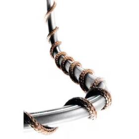 Hwc1180 Briskheat Heating Cord High Temp. 120vac 1000w 18 Ft. Max