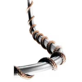 Hwc1240 Briskheat Heating Cord High Temp. 120vac 1440w 24 Ft. Max