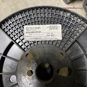 Kmcab812012 Briskheat 8w Ft 120v 80ft Heating Tape Kmcab812012 Briskheat 8w Ft 120v 80ft Heating Tape