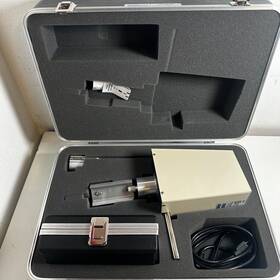 8503165 Brookfield Lvdve Greater Range Capability Lv Spindle Set And Viscometer