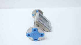 3809cz222 Brooks Viscometer
