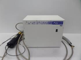 T1104-11-000-80 Brooks Polycold Pcc Compressor With Manual