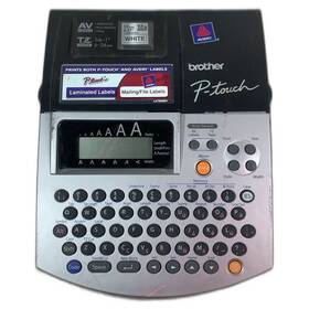 Pt-2600 Brother Pt-2610 P-touch Electric Label Maker Pt-2600/2610