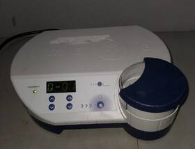 840-014-517t Bruker Amaxa Biosystems Nucleofector 1 Electroporation System 840-014-517t Bruker Amaxa Biosystems Nucleofector 1 Electroporation System